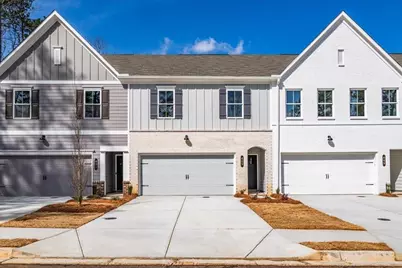 317 Colsen Drive, Acworth, GA 30102 - Photo 7