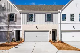 317 Colsen Dr, Acworth, GA 30102 - Photo 1