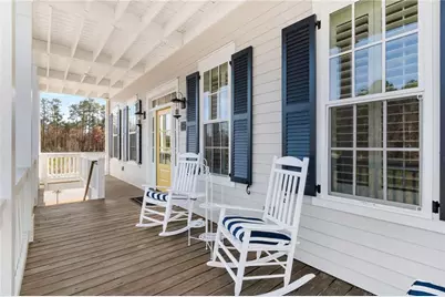 1254 Six Sisters Street, Dacula, GA 30019 - Photo 5