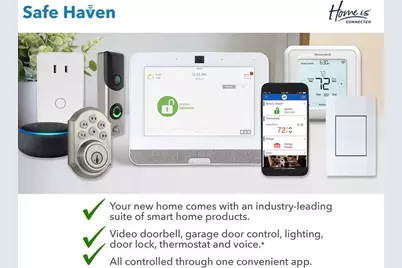 1871 Lacebark Elm Way, Lawrenceville, GA 30045 - Photo 7