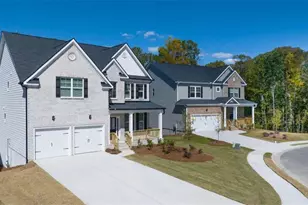 1871 Lacebark Elm Wy, Lawrenceville, GA 30045 - Photo 1