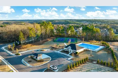 1871 Lacebark Elm Way, Lawrenceville, GA 30045 - Photo 53