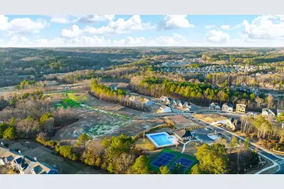 1871 Lacebark Elm Way, Lawrenceville, GA 30045 - Photo 51