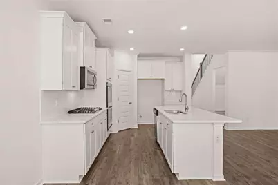 1871 Lacebark Elm Way, Lawrenceville, GA 30045 - Photo 17