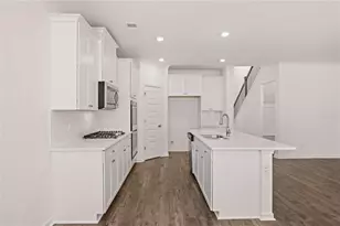 1871 Lacebark Elm Wy, Lawrenceville, GA 30045 - Photo 17