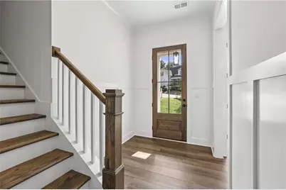 56 Knollwood Court, Dawsonville, GA 30534 - Photo 3