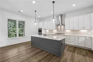 56 Knollwood Ct, Dawsonville, GA 30534 - Photo 9