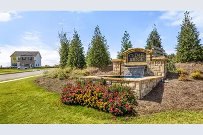 621 Lobelia Way, Locust Grove, GA 30248 - Photo 43