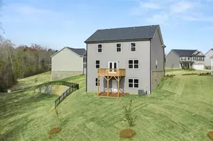 621 Lobelia Wy, Locust Grove, GA 30248 - Photo 3