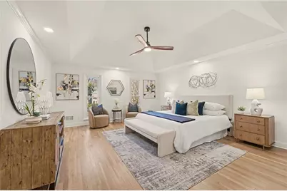 4545 Forest Peak Circle, Marietta, GA 30066 - Photo 21