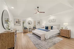 4545 Forest Peak Cir, Marietta, GA 30066 - Photo 21