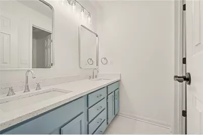 4545 Forest Peak Circle, Marietta, GA 30066 - Photo 27