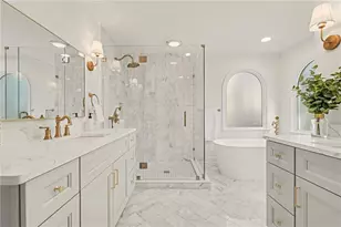 4545 Forest Peak Cir, Marietta, GA 30066 - Photo 31