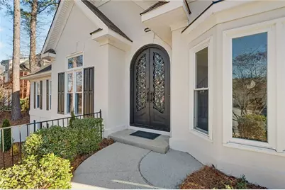 4545 Forest Peak Circle, Marietta, GA 30066 - Photo 3