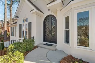 4545 Forest Peak Cir, Marietta, GA 30066 - Photo 3