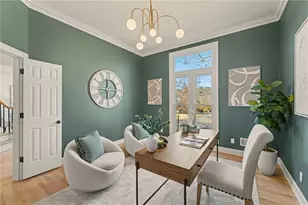 4545 Forest Peak Cir, Marietta, GA 30066 - Photo 15