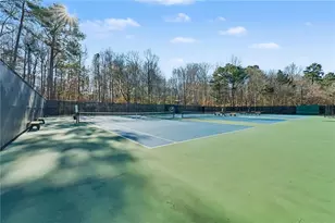 4545 Forest Peak Cir, Marietta, GA 30066 - Photo 47