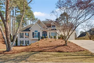 4545 Forest Peak Circle, Marietta, GA 30066 - Photo 1