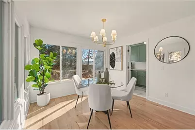 4545 Forest Peak Circle, Marietta, GA 30066 - Photo 9