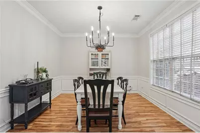 260 Wildcat Lake Drive, Lawrenceville, GA 30043 - Photo 5