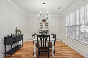 260 Wildcat Lake Dr, Lawrenceville, GA 30043 - Photo 5