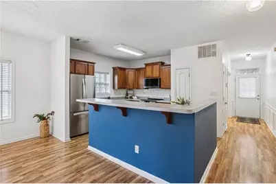 260 Wildcat Lake Drive, Lawrenceville, GA 30043 - Photo 7