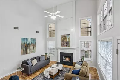 260 Wildcat Lake Drive, Lawrenceville, GA 30043 - Photo 13