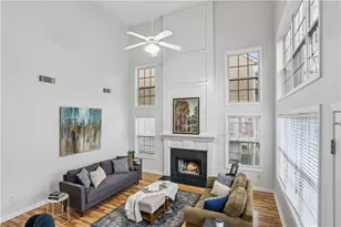 260 Wildcat Lake Dr, Lawrenceville, GA 30043 - Photo 13