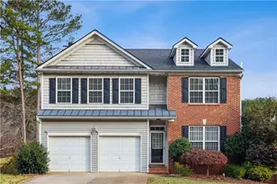 260 Wildcat Lake Dr, Lawrenceville, GA 30043 - Photo 1