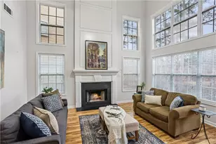 260 Wildcat Lake Dr, Lawrenceville, GA 30043 - Photo 11