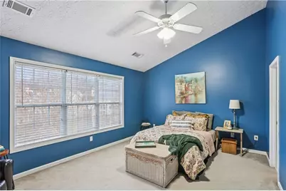 260 Wildcat Lake Drive, Lawrenceville, GA 30043 - Photo 17