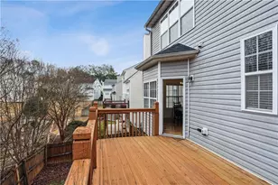260 Wildcat Lake Dr, Lawrenceville, GA 30043 - Photo 27