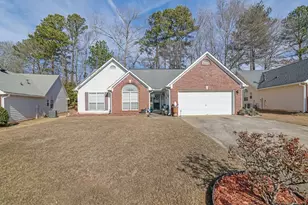 3375 Brook Lea Dr, Lawrenceville, GA 30044 - Photo 1