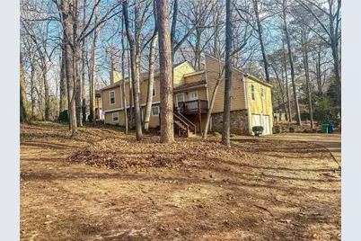 670 Lost Creek Circle, Stone Mountain, GA 30088 - Photo 1