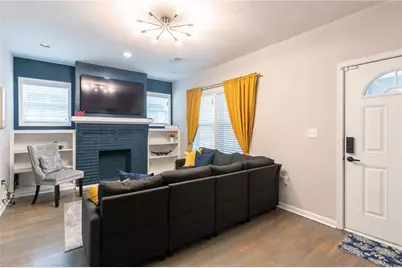 864 Dill, Atlanta, GA 30310 - Photo 3