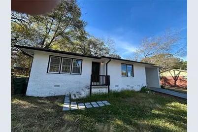 8184 Laurel Drive SW, Covington, GA 30014 - Photo 3