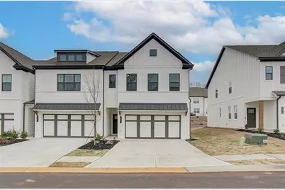 4561 Cypress Park Drive, Gainesville, GA 30504 - Photo 1