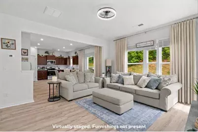 282 Collington Circle, Dalton, GA 30721 - Photo 3