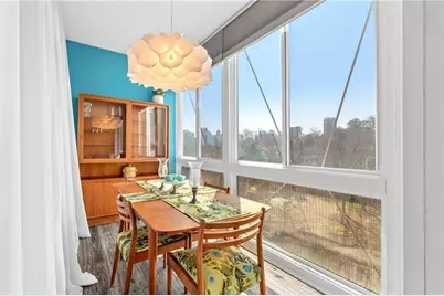 130 26th Street NW #615, Atlanta, GA 30309 - Photo 1