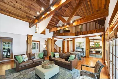 1093 Lower Sassafras Parkway, Jasper, GA 30143 - Photo 3