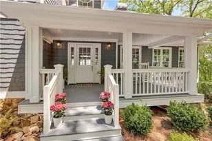 1093 Lower Sassafras Pkwy, Jasper, GA 30143 - Photo 15