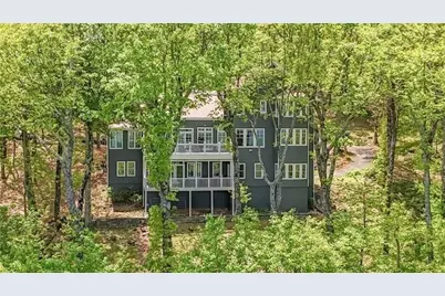 1093 Lower Sassafras Parkway, Jasper, GA 30143 - Photo 27