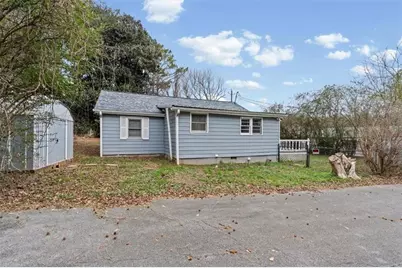 80 Jones Street, Jasper, GA 30143 - Photo 37