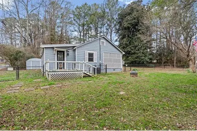 80 Jones Street, Jasper, GA 30143 - Photo 5