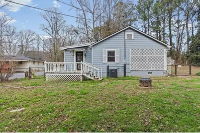 80 Jones Street, Jasper, GA 30143 - Photo 3