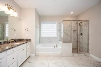 3915 Dorchester Lane, Cumming, GA 30040 - Photo 31