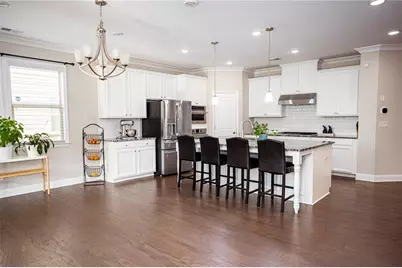 3915 Dorchester Lane, Cumming, GA 30040 - Photo 9