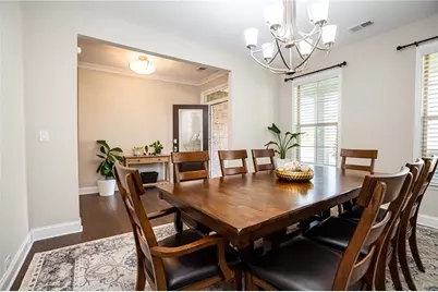 3915 Dorchester Lane, Cumming, GA 30040 - Photo 5