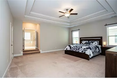 3915 Dorchester Lane, Cumming, GA 30040 - Photo 27