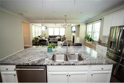 3915 Dorchester Lane, Cumming, GA 30040 - Photo 11